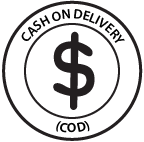 Cash on Delivery Available in Kenya